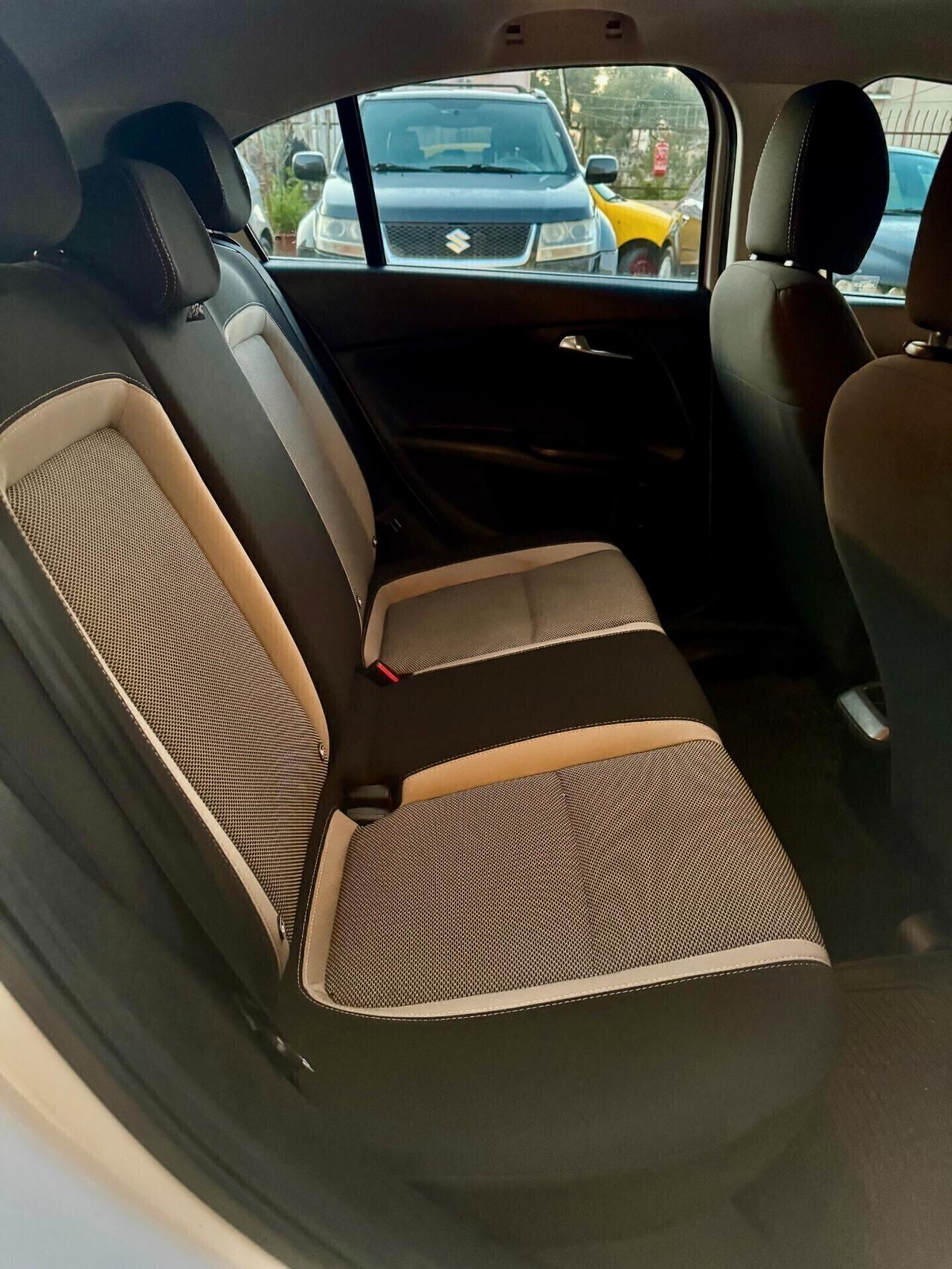 Fiat Tipo 1.3 Mjt S&S 5 porte Lounge - 2021