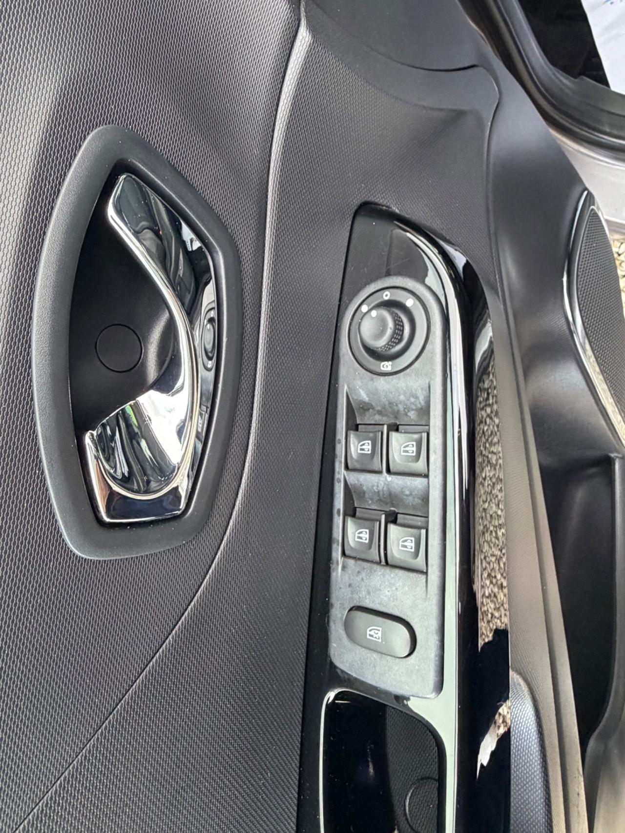 Renault Captur 1.5 dCi 8V 110 CV Start&Stop Energy R-Link