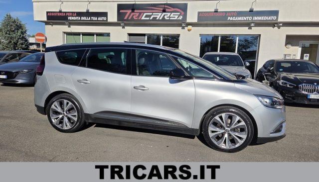 RENAULT Grand Scenic dCi 8V 110 CV EDC Energy Intens PERMUTE UNICOPROPR