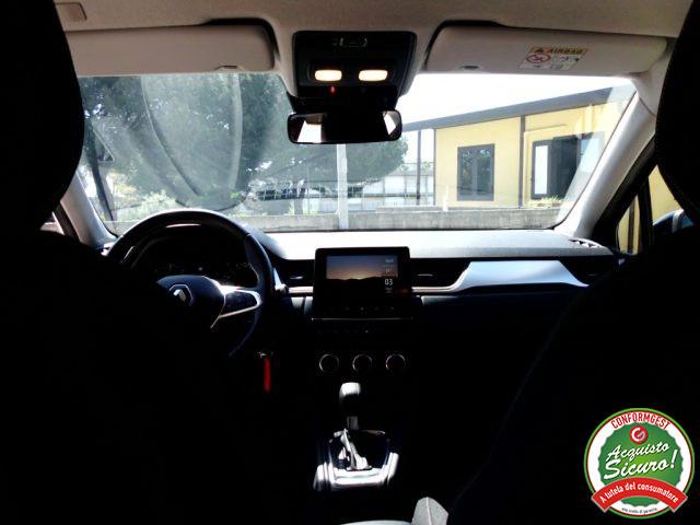 RENAULT Captur Blue dCi 115 CV EDC Initiale Paris
