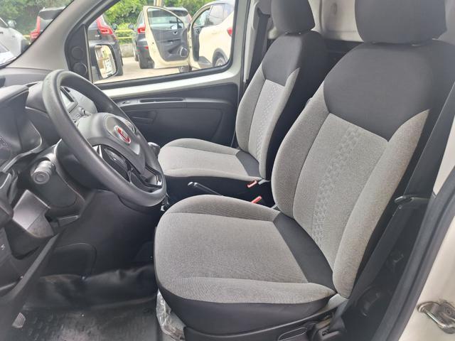 FIAT Fiorino 1.4 8V 77CV Cargo SX N°FZ812