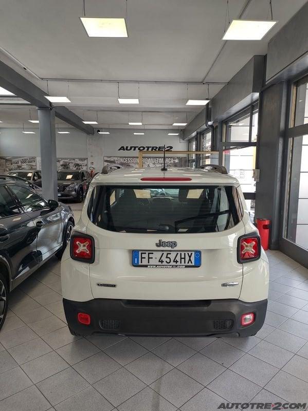 Jeep Renegade Renegade 1.6 Mjt Opening Edition