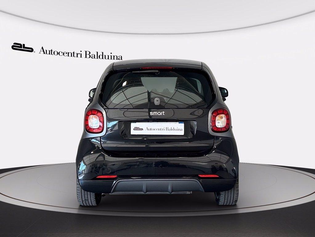 SMART Fortwo 0.9 t prime 90cv twinamic my19 del 2019