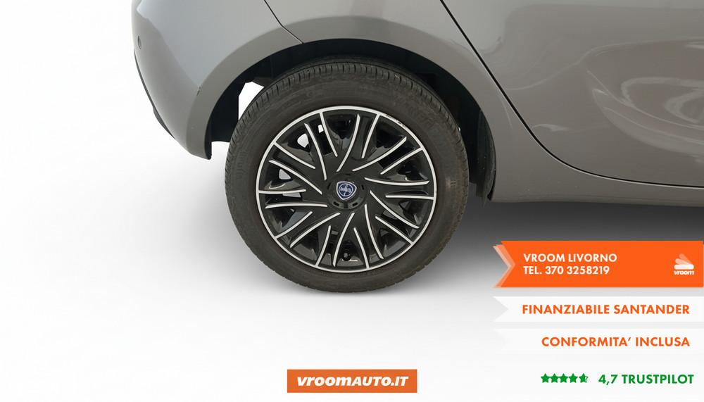 LANCIA Ypsilon 3ª serie Ypsilon 1.0 FireFly 5 ...