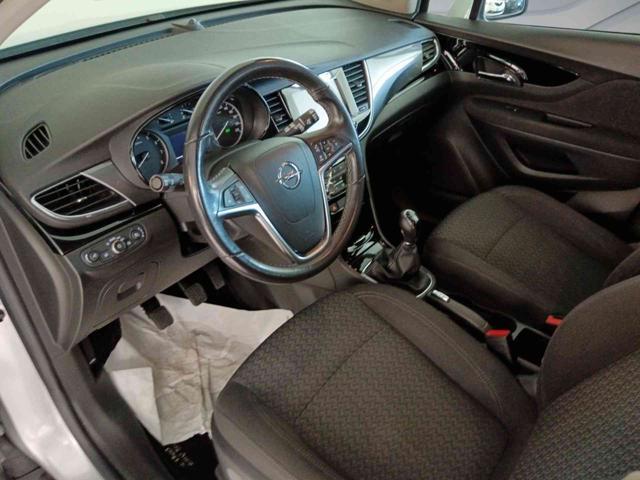 OPEL Mokka X 1.4 Turbo Ecotec 120CV 4x2 Start&Stop Innovation