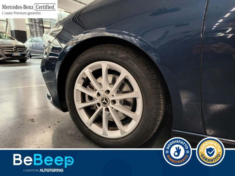 Mercedes-Benz Classe B B 200 SPORT PLUS AUTO