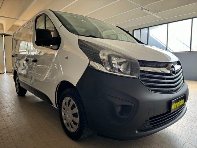 OPEL Vivaro 27 1.6 BiTurbo S&S Prezzo IVATO