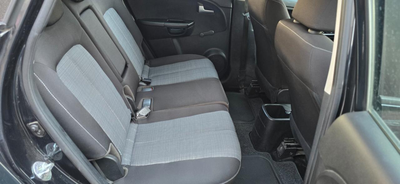 Kia Venga 1.4 EcoGPL Active perfetta