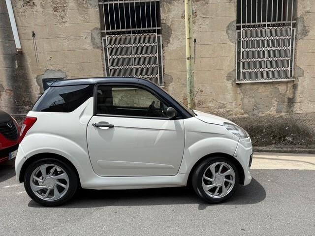 Ligier JS JS50 Progress Sport Young-IN CONTO VENDITA DI UN NOSTRO CLIENTE