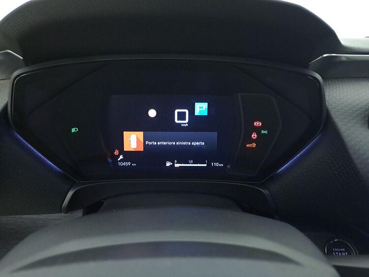 Citroen C5 X Shine BR777372 1.2 Benzina 131CV