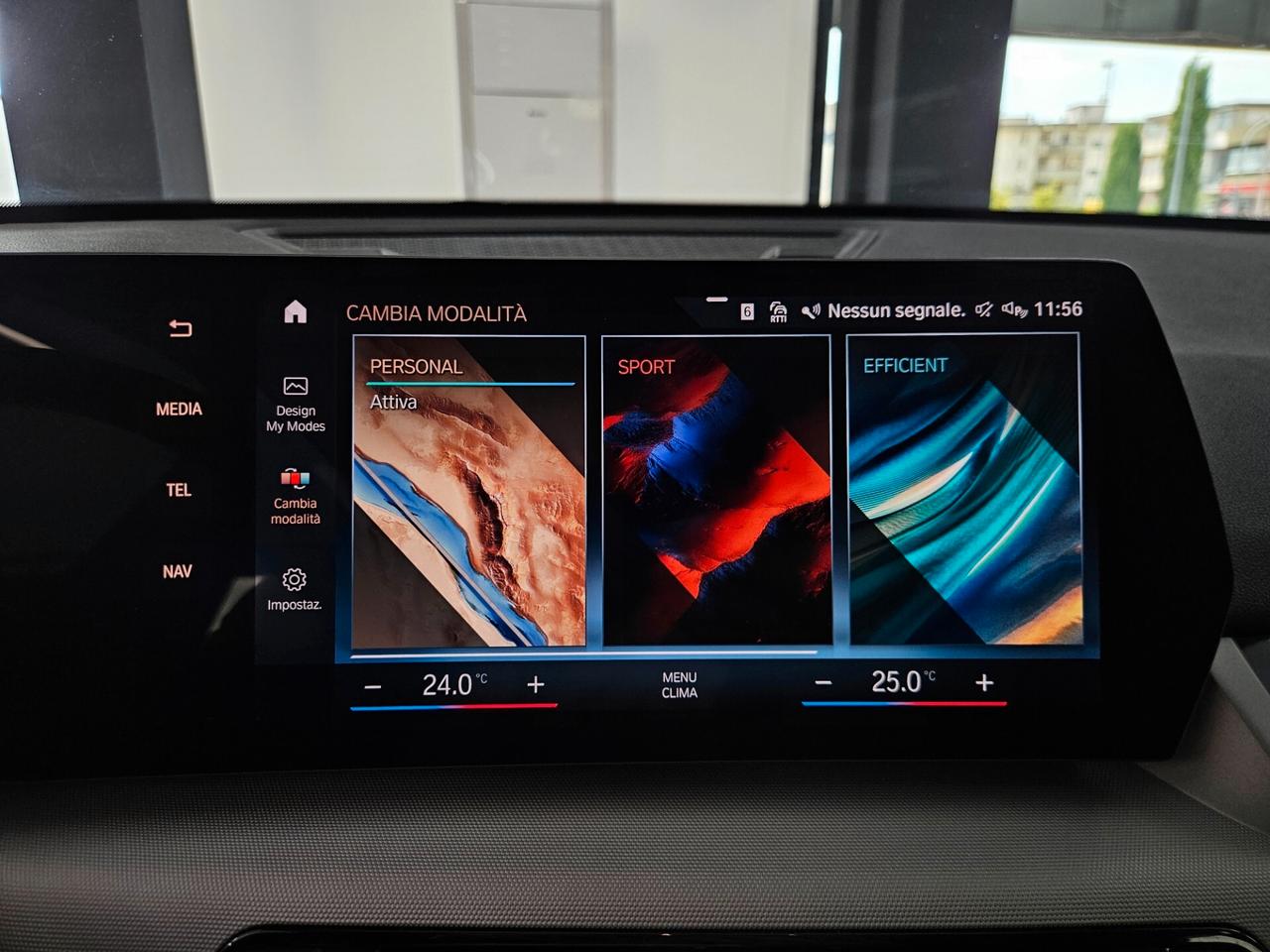 BMW X1 sdrive18d auto - IVA ESPOSTA - TAGLIANDI BMW