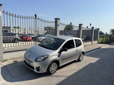 Renault Twingo 1.2 Benzina 60 Cv 2010 x neopatenta