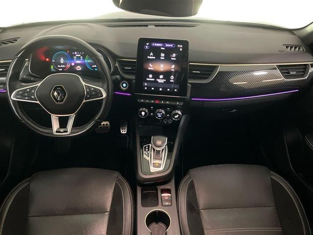 RENAULT Arkana 1.6 E-Tech full hybrid E-Tech Engineered Fa