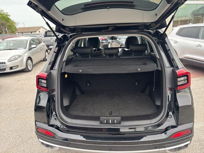 DR AUTOMOBILES dr 5.0 1.5 Bi-Fuel GPL