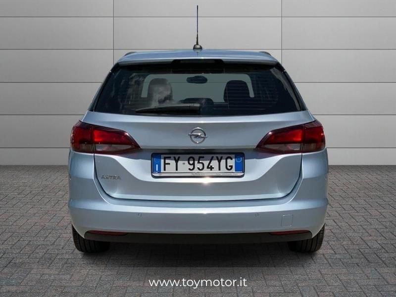 Opel Astra 5ª serie 1.6 CDTi 110CV Start&Stop Sports Tourer Business