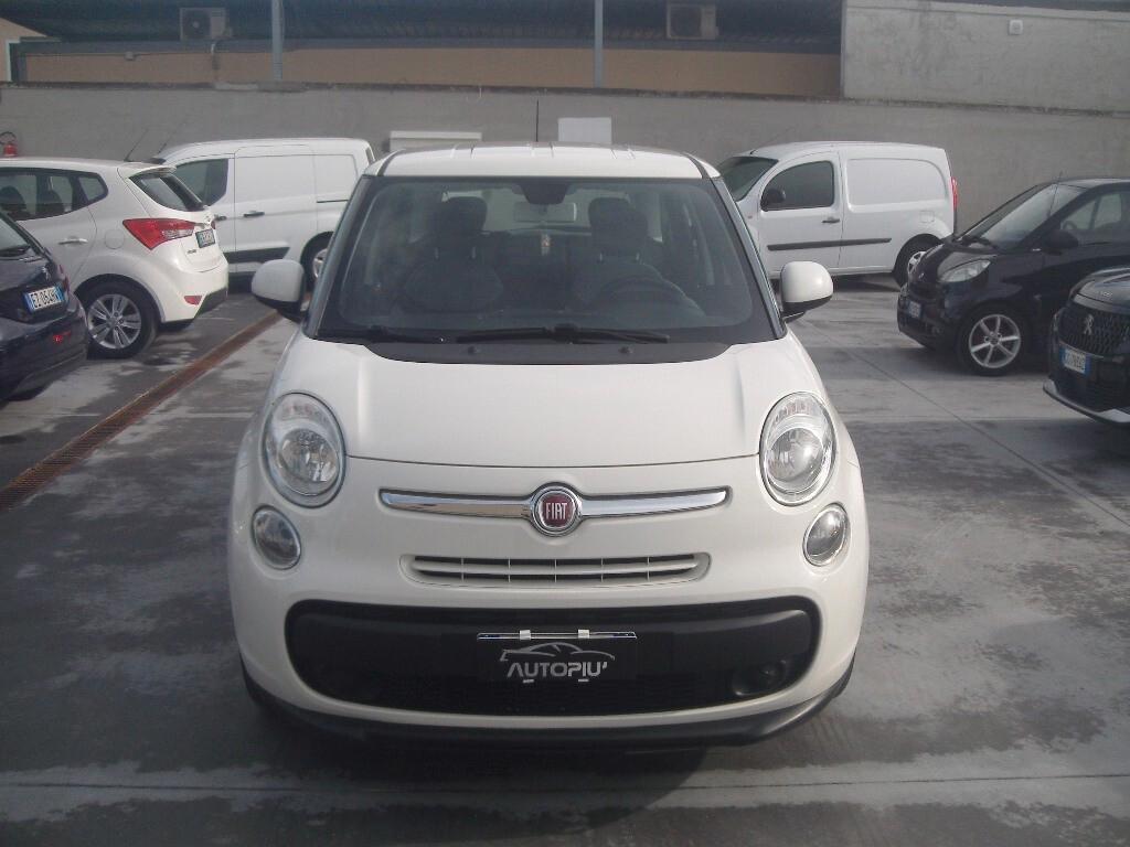 Fiat 500L 1.4 95 CV GPL POP STAR - 2015