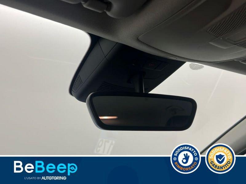 Mercedes-Benz Classe B B 180 D (CDI) SPORT AUTO