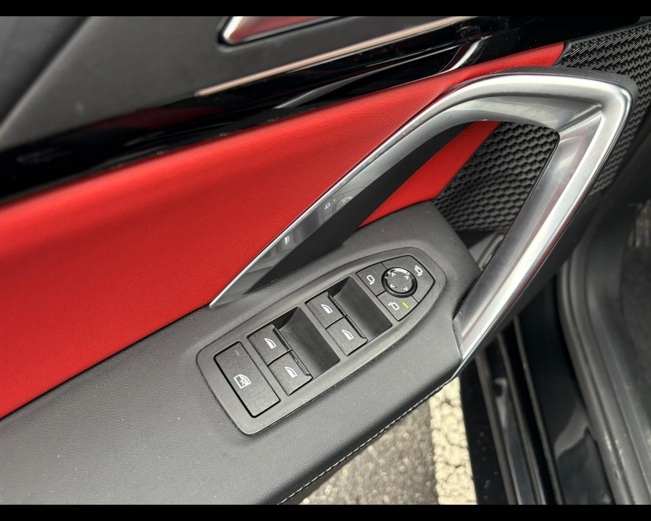 BMW X2 (U10) - X2 sDrive 20i Msport Pro