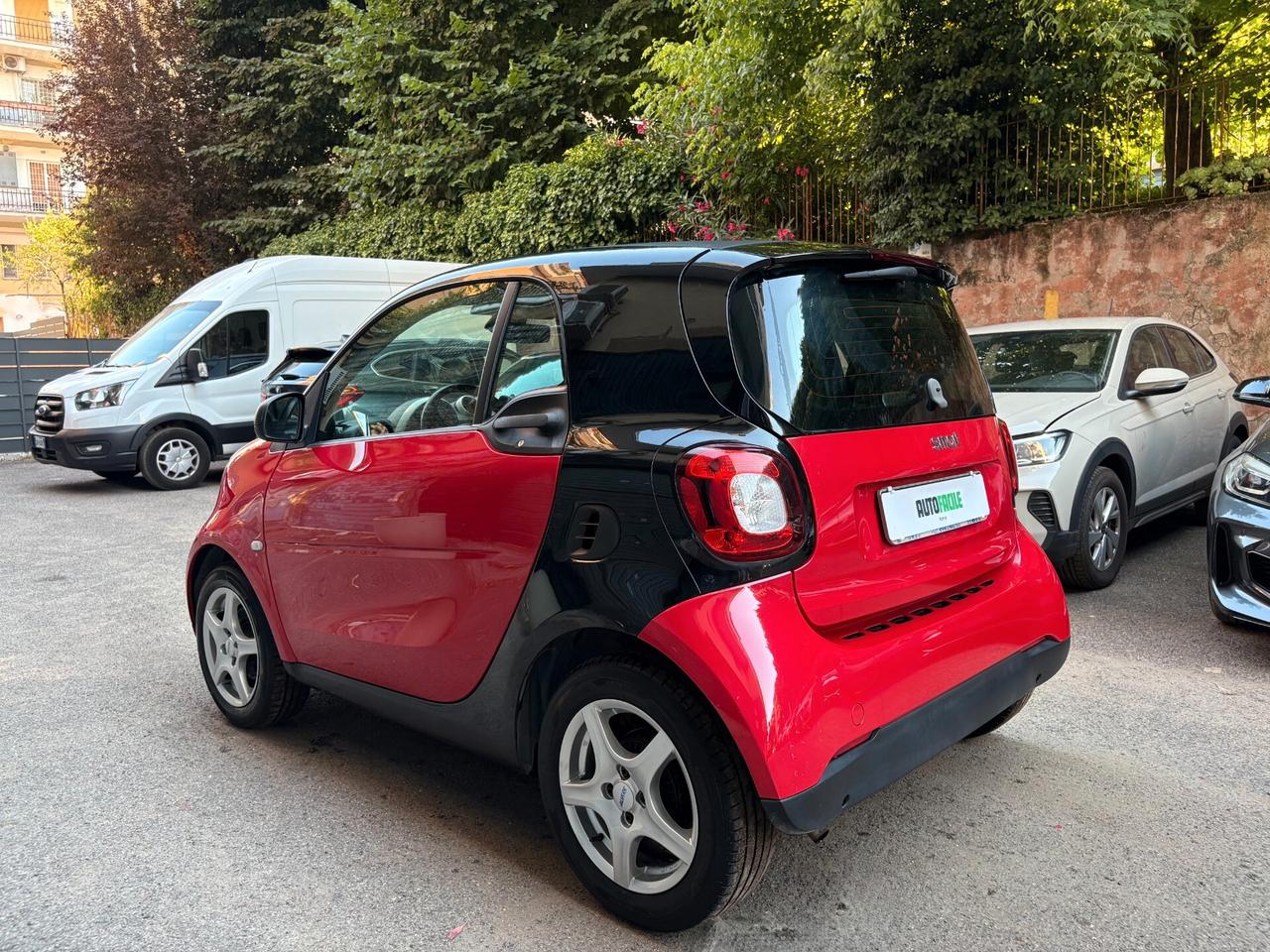 Smart ForTwo 70 1.0 Prime - PREZZO REALE