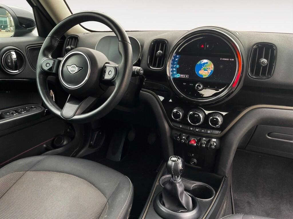 Mini Mini Countryman Cooper D 2.0D 150CV Essential