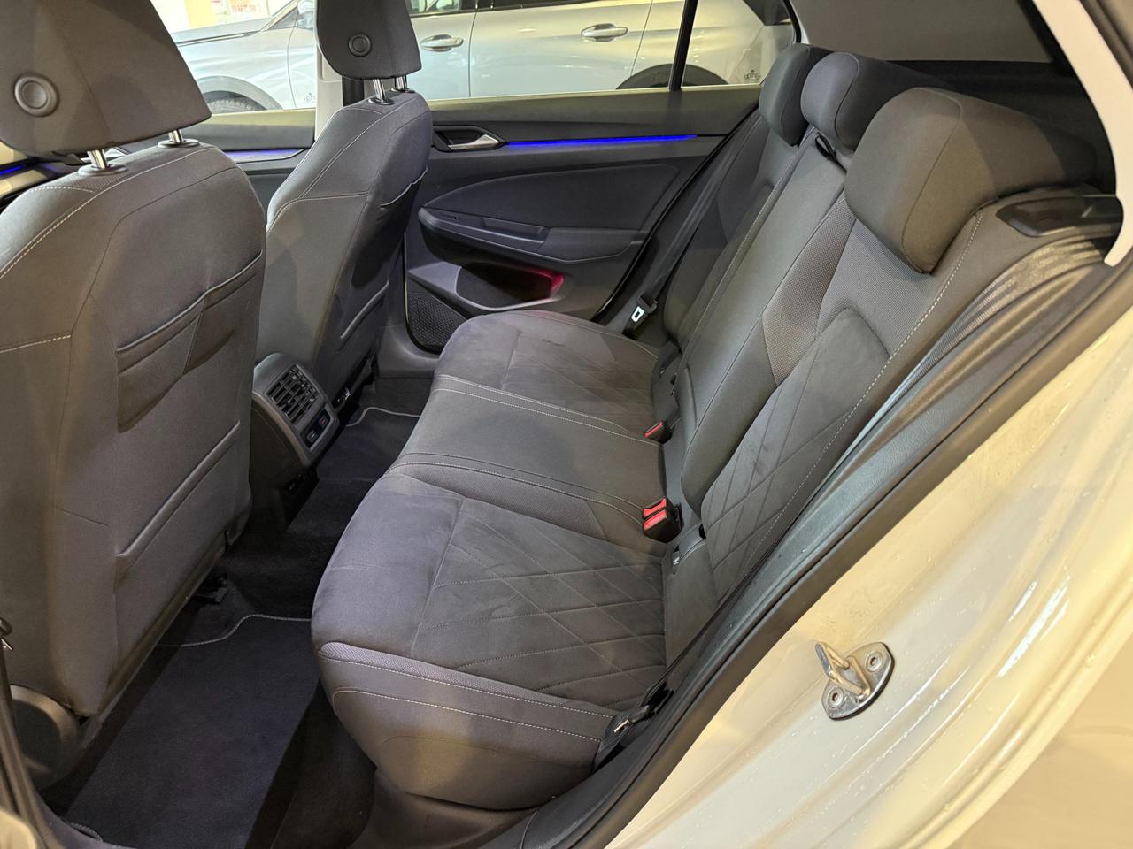 Volkswagen Golf 2.0 tdi Style 150cv dsg