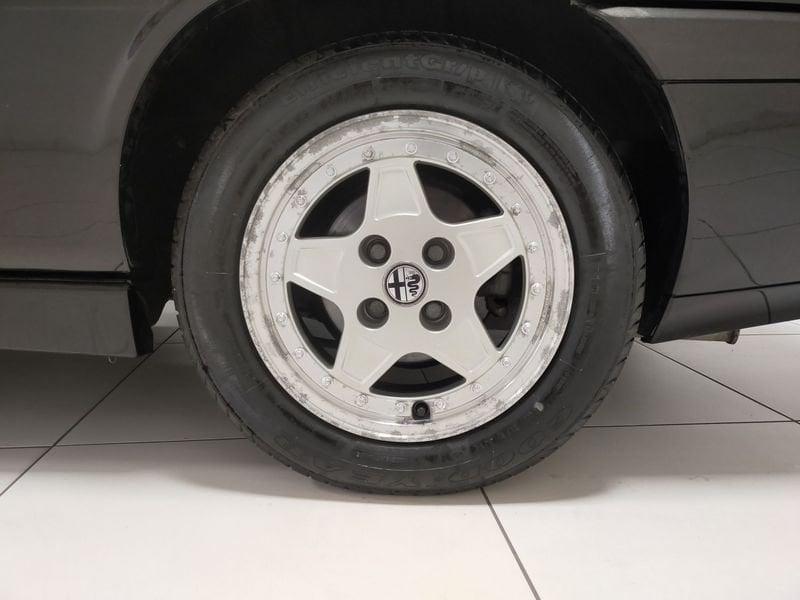 Alfa Romeo 155 1.8i Twin Spark cat