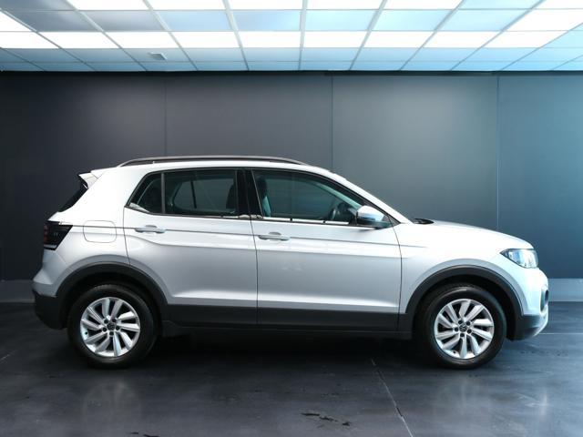 VOLKSWAGEN T-Cross 1.0 TSI 95CV Style