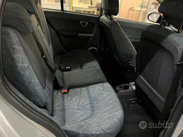 Smart ForFour, CAMBIO AUTOMATICO, 4 POSTI!