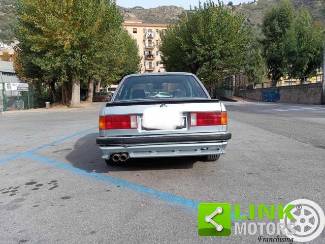 BMW 318 2 porte