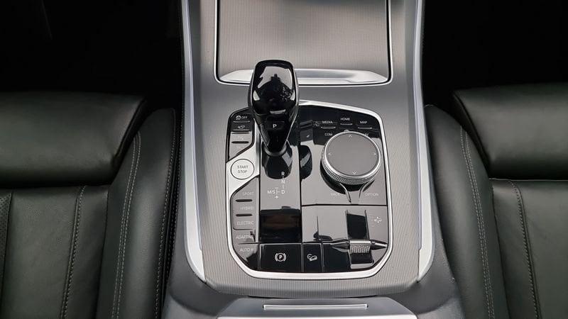 BMW X5 X5 xDrive45e xLine