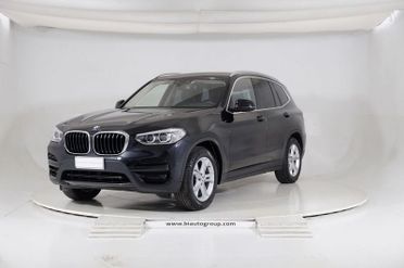 BMW X3 G01 2017 Diesel xdrive20d Business Advantage 190cv auto