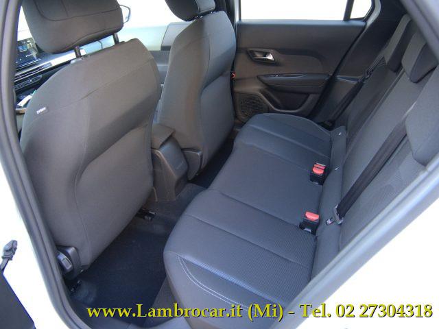 LANCIA Ypsilon Ibrida 100cv Ypsilon e-DCT Automatica KM Zero