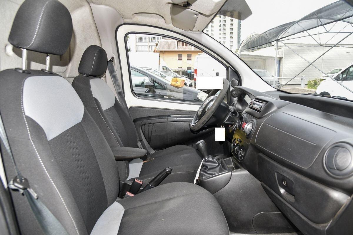 Fiat Fiorino 1.3 MJT 95CV Cargo SX
