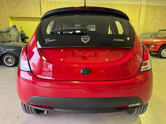 LANCIA Ypsilon 1.0 FireFly 5 porte S&S Hybrid Gold Plus