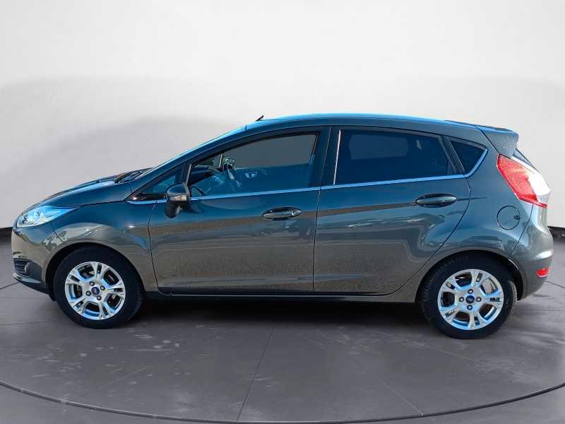 FORD Fiesta 5p 1.2 Business 82cv