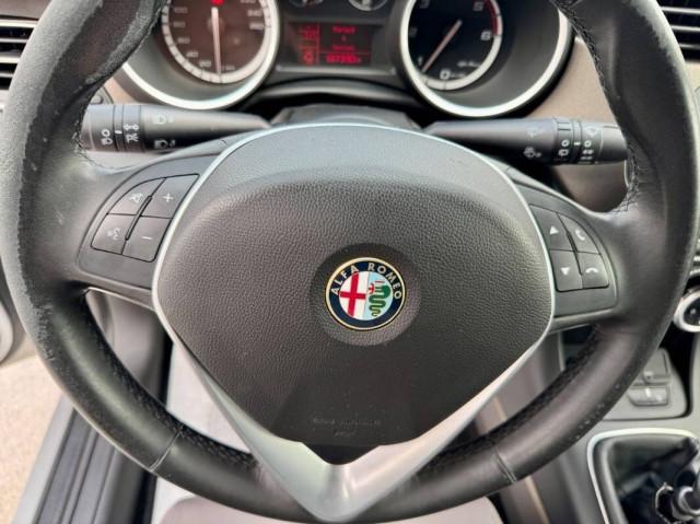 Alfa Romeo Giulietta 1.6 jtdm Business E5+