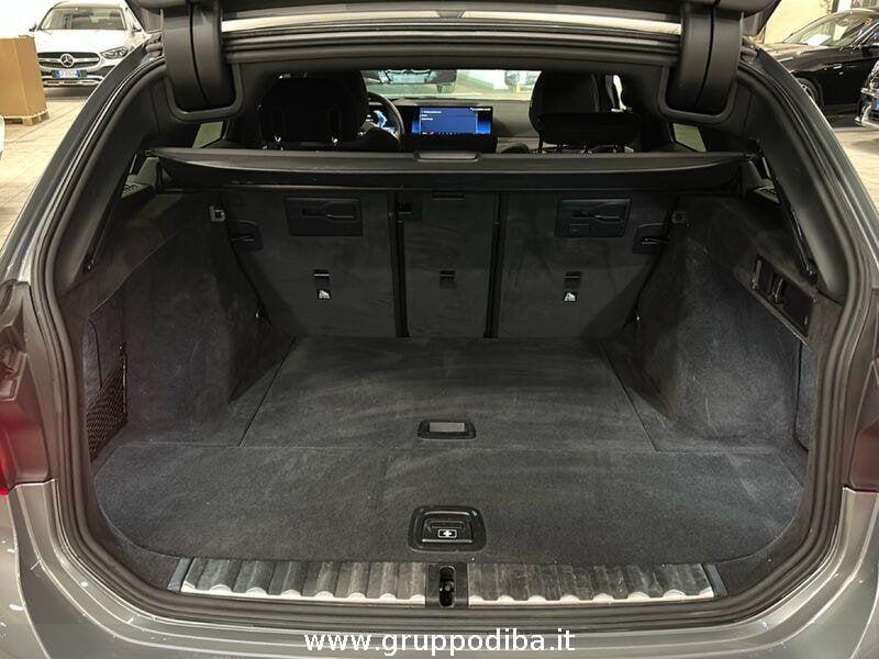 BMW Serie 3 G21 2022 Touring 320d Touring mhev 48V xdrive MSport auto