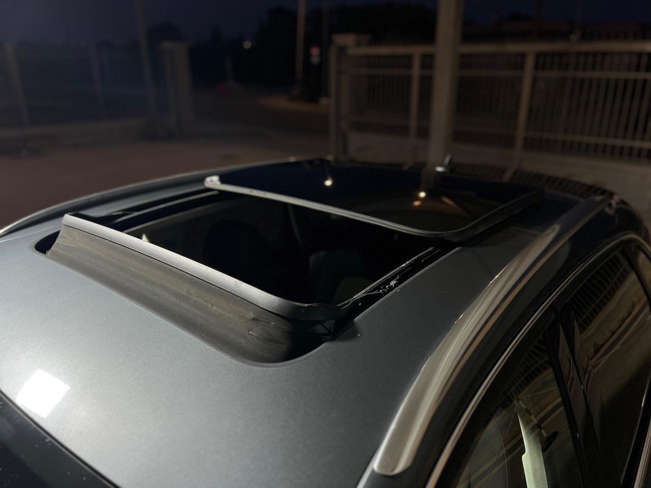Audi Q3 2.0 TDI quattro TETTO PANORAMICO