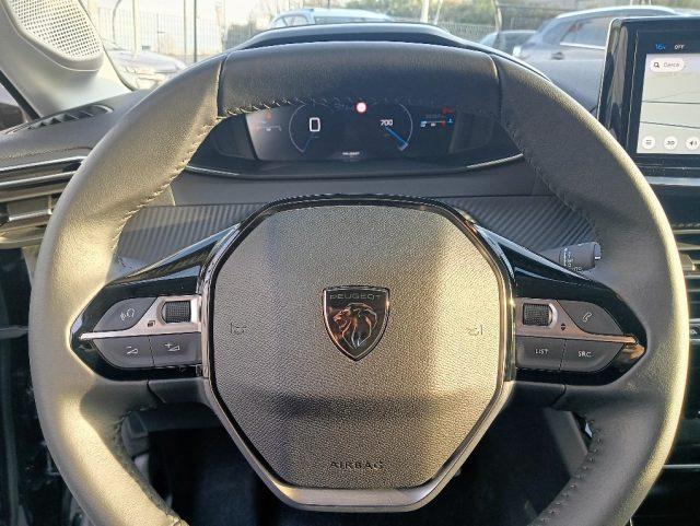 PEUGEOT 208 Allure 100 Stop&Start 5 porte