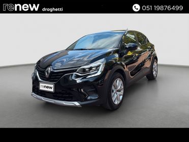 Renault Captur Full Hybrid E-Tech 145 CV Equilibre