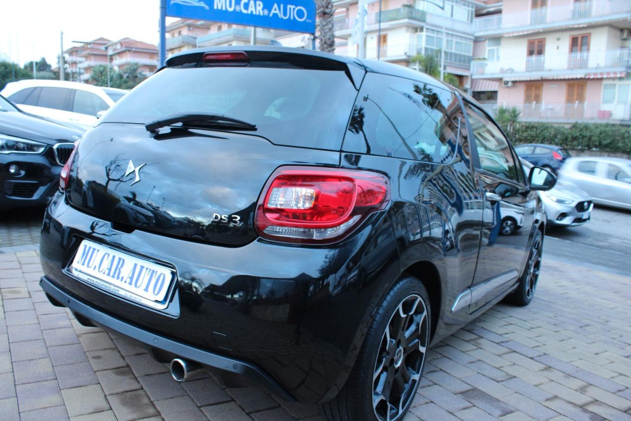 Ds DS3 3 BlueHDi 75 Sport Chic