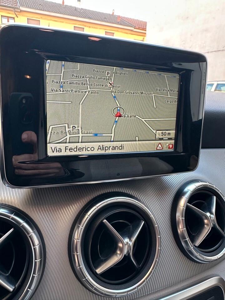 Mercedes CLA 250 4Matic Automatic Premium