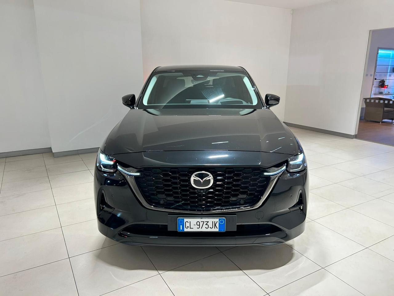 Mazda CX-60 Plug-In 327cv AWD Homura