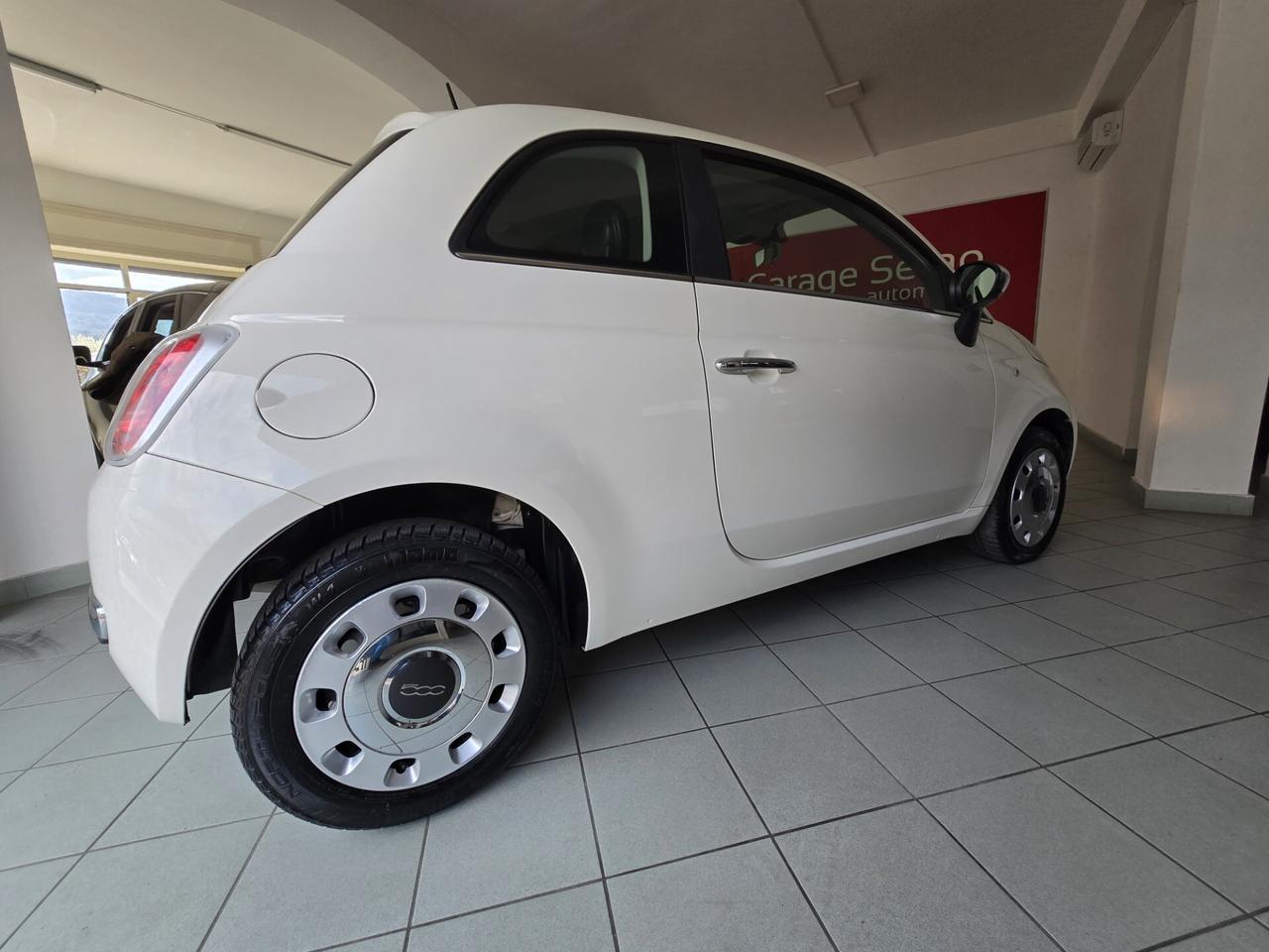 Fiat 500 1.3 Multijet 16V 95 CV Pop
