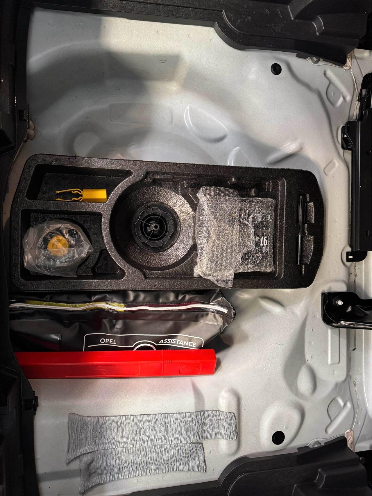 Opel Crossland X 1.5 Diesel 110/CV Elegance 2021