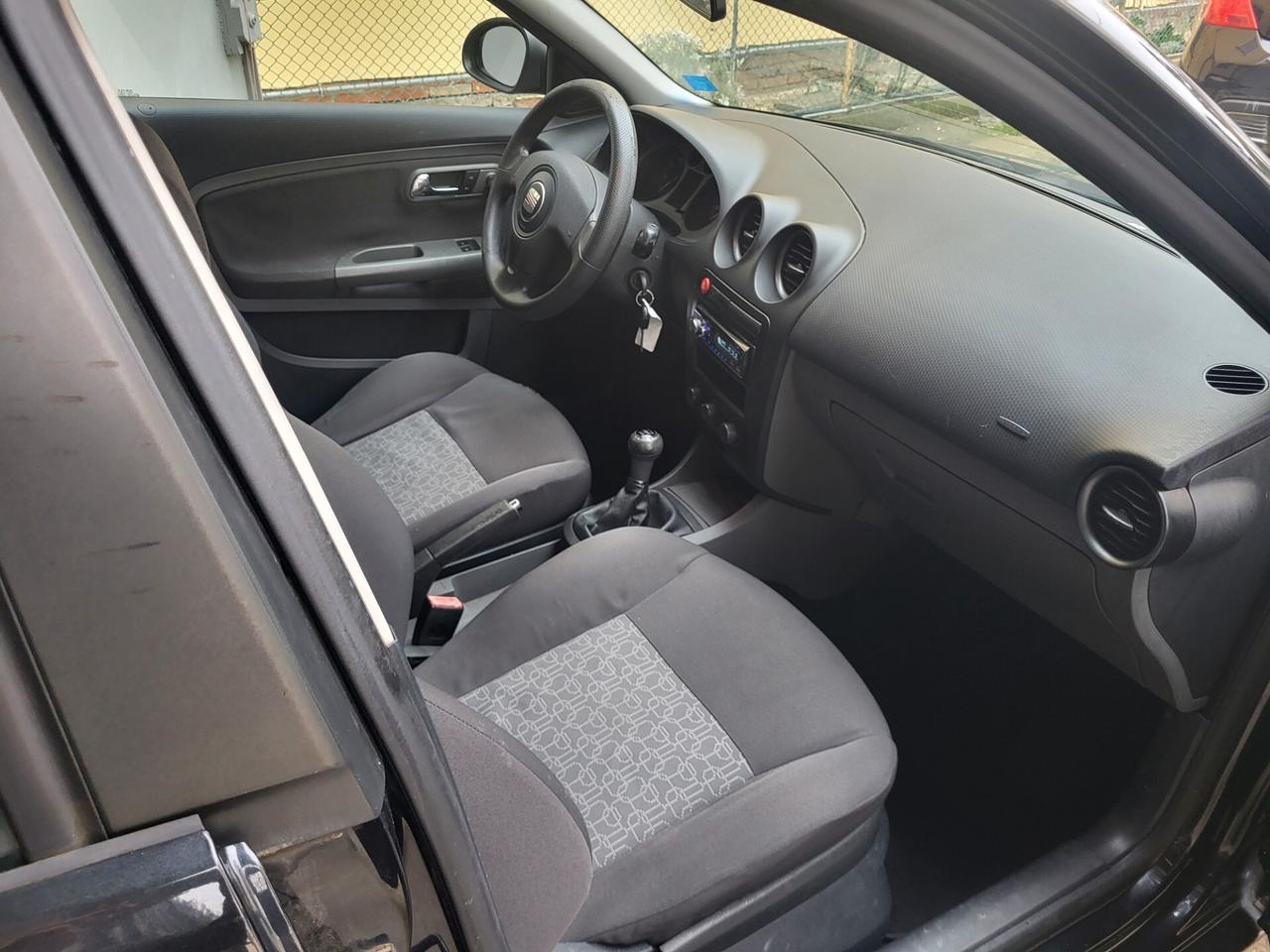 Seat Ibiza 1.2 12V 70CV 5p. Special Ed. Dual