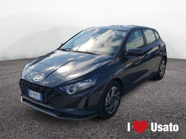 Hyundai i20 NUOVA PE 1.2 MT CONNECTLINE