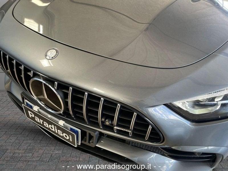 Mercedes-Benz Classe SL NUOVA SL SL 43 PREMIUM PLUS