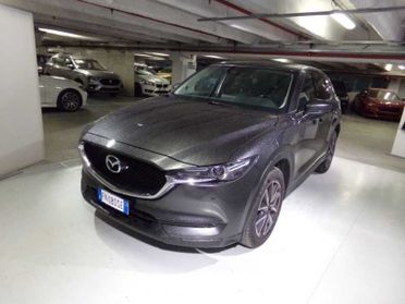 Mazda CX-5 2.2 Exceed awd 150cv auto