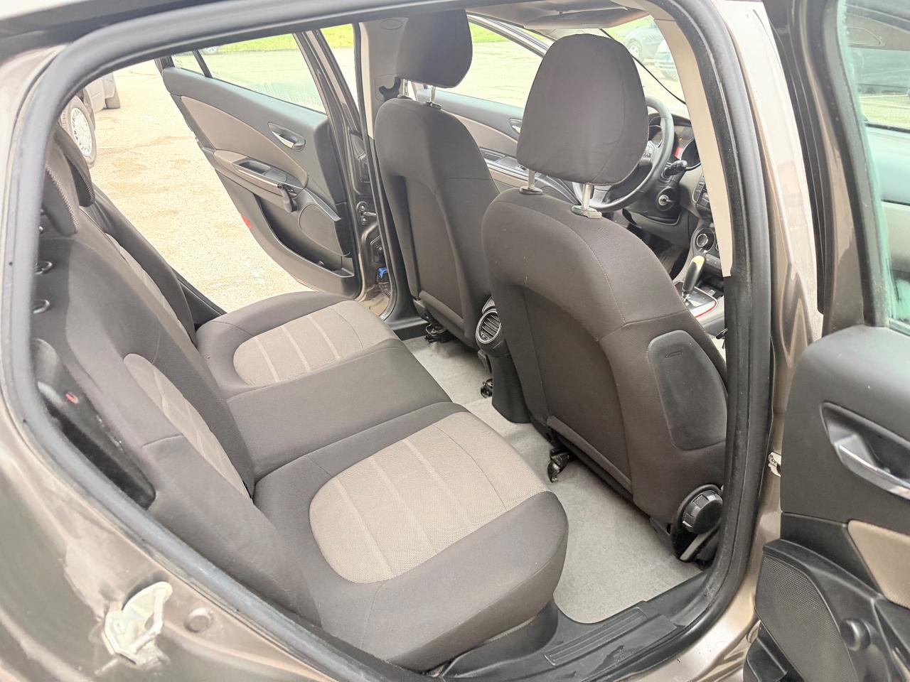 Fiat Bravo 1.6 MJT 120 CV Automatico Emotion